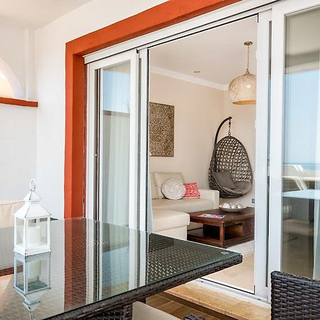 Penthouse Marbella Playa By Rafleysアパートメント エクステリア 写真