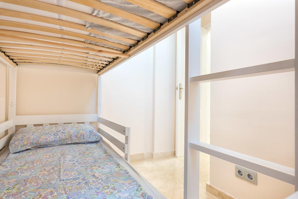 Penthouse Marbella Playa By Rafleysアパートメント エクステリア 写真
