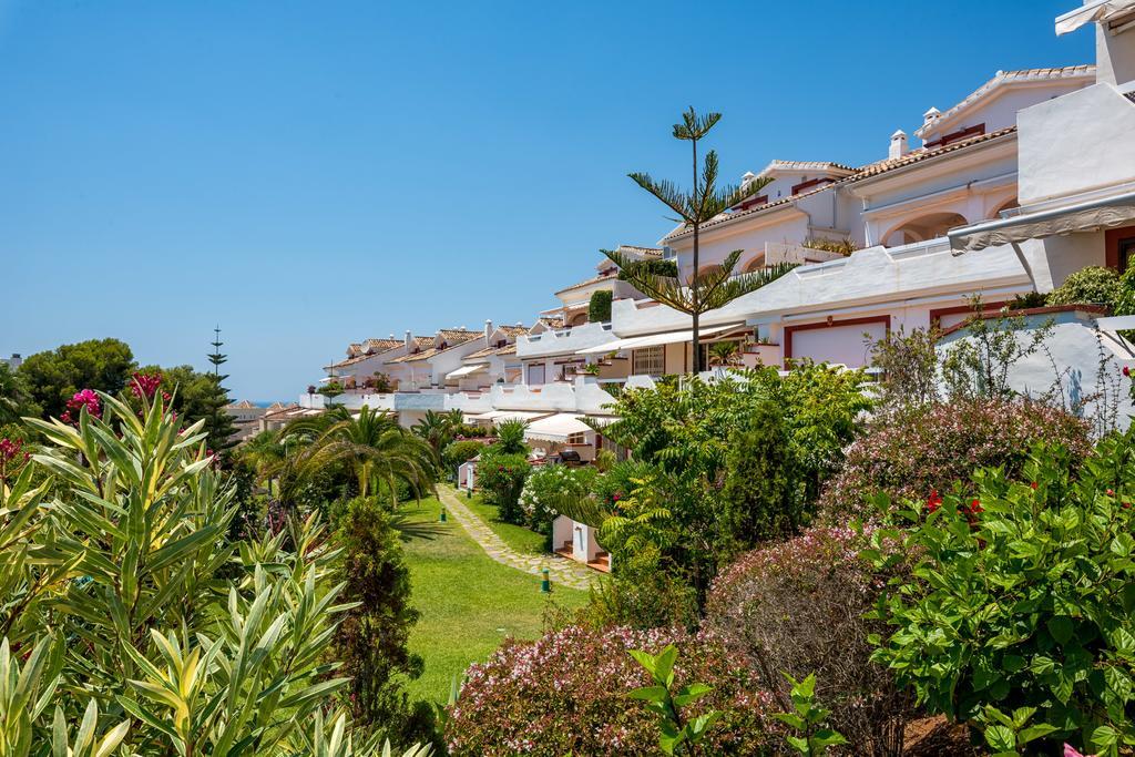 Penthouse Marbella Playa By Rafleysアパートメント エクステリア 写真